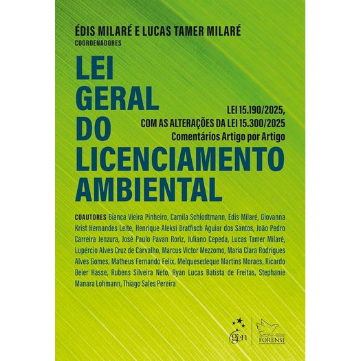 lei-geral-do-licenciamento-ambiental