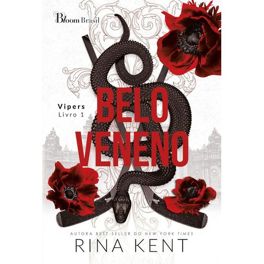 belo-veneno---vipers---vol-1