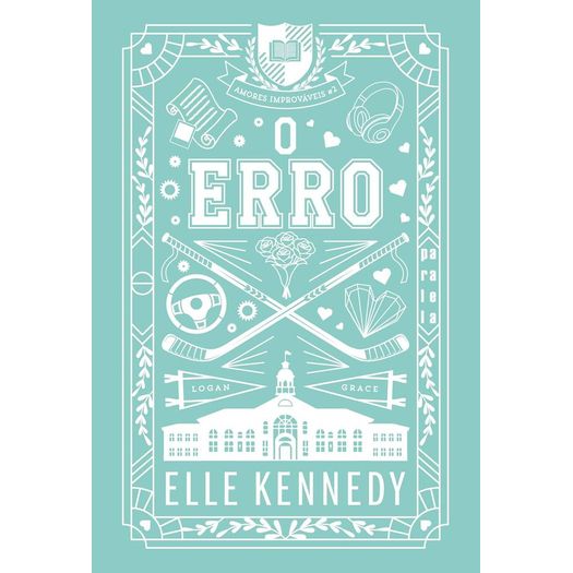 o erro 2 - nova edição o erro 2 - nova edição