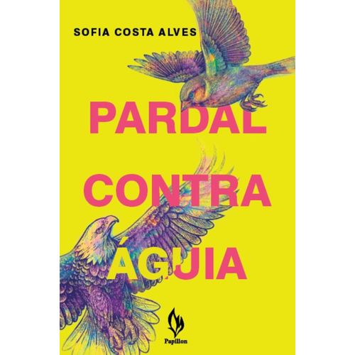 pardal-contra-aguia