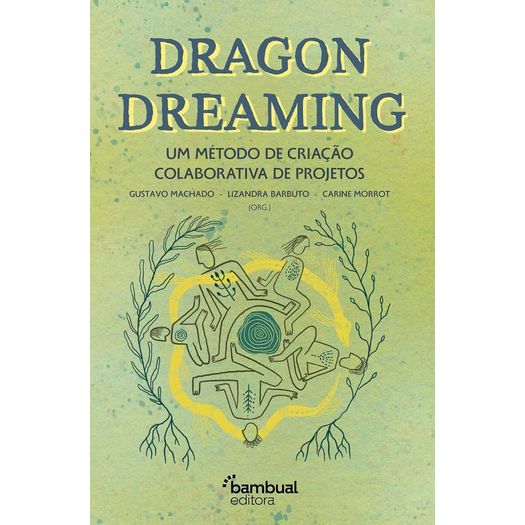 dragon dreaming