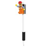 caneta-gel-0.7mm-preta-lego-com-mini-figura