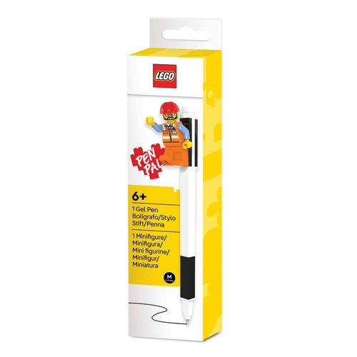 caneta-gel-0.7mm-preta-lego-com-mini-figura