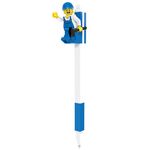 caneta-gel-0.7mm-azul-lego-com-mini-figura