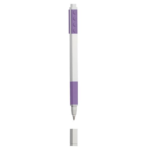 caneta-gel-0.7mm-roxo-lavanda-lego
