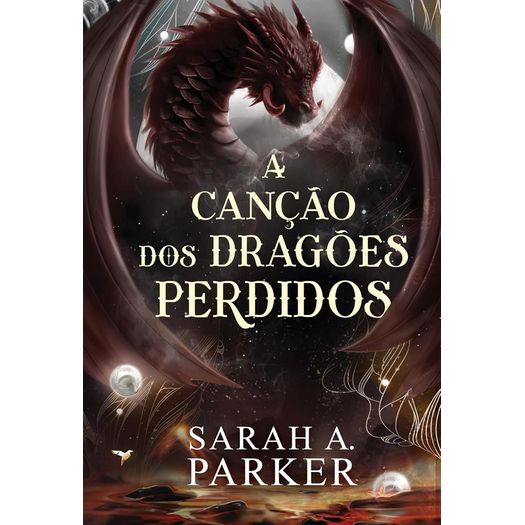 a canção dos dragões perdidos a canção dos dragões perdidos