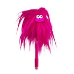 caneta gel 0.7mm apagável crazy fluffles diversos modelos