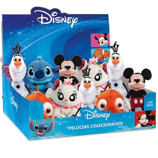 pelúcias disney modelos diversos pelúcias disney modelos diversos
