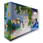box suni: a viagem extraordinária