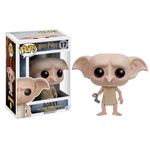 harry potter - dobby (17) - funko