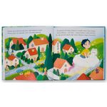 box suni: a viagem extraordinária