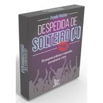 despedida de solteiro (a)