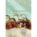 a casa de vidro