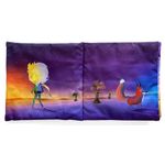 o pequeno príncipe e a raposa