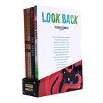 coleção completa especial fujimoto