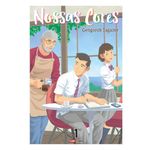 coleção completa o marido do meu irmão + nossas cores