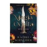 magia oculta - com brinde