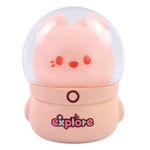 luminária astronauta animal diversas cores