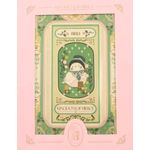 caderno de anotações kingdom of pierce 112 folhas diversos modelos