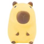 luminária mini capivara diversos modelos