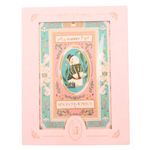 caderno de anotações kingdom of pierce 112 folhas diversos modelos