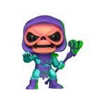 masters of the universe - skeletor  (1776) - funko