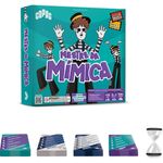 jogo mestre da mímica 90938 copag