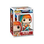 masters of the universe - he-man (1775) - funko