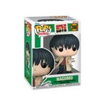 sakamoto days - nagumo (2060) - funko