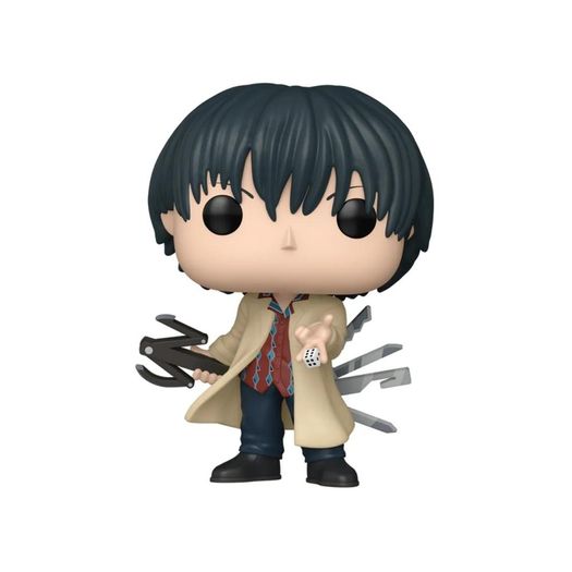 sakamoto days - nagumo (2060) - funko