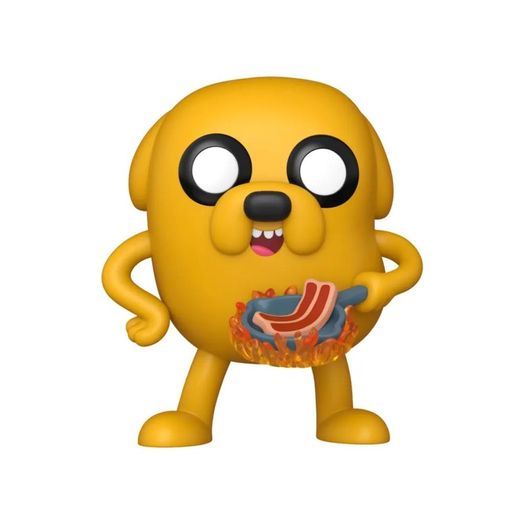 adventure time - jake (2152) - funko adventure time - jake (2152) - funko