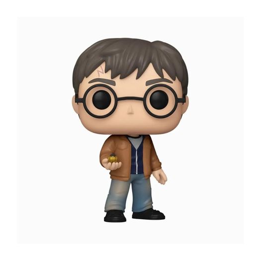 harry-potter---harry-com-pedra-da-ressurreicao--196----funko harry-potter---harry-com-pedra-da-ressurreicao--196----funko