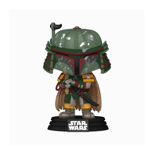 star-wars---boba-fett--814----funko star-wars---boba-fett--814----funko
