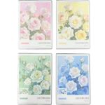 caderno anotações jaridm a5 com capa protetora 76 folhas diversos modelos