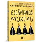 escândalos mortais 2