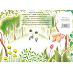 chiri e chiriri no bosque