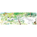 chiri e chiriri no bosque