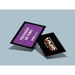 jogo de cartas vhs - velhos hábitos do século 80 e 90