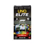 jogo uno elite formula 1 booster set