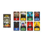 jogo uno elite formula 1 booster set