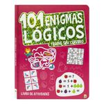 treinando seu cérebro - 101 enigmas lógicos