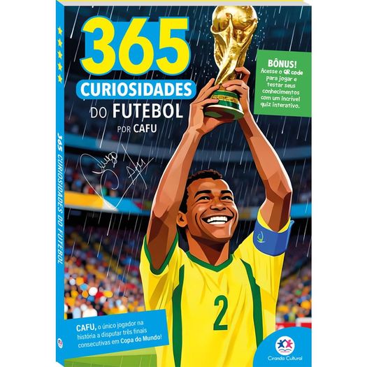 365 curiosidades do futebol 365 curiosidades do futebol