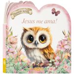 seguindo-jesus---jesus-me-ama-