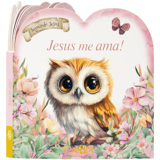 seguindo jesus - jesus me ama! seguindo jesus - jesus me ama!