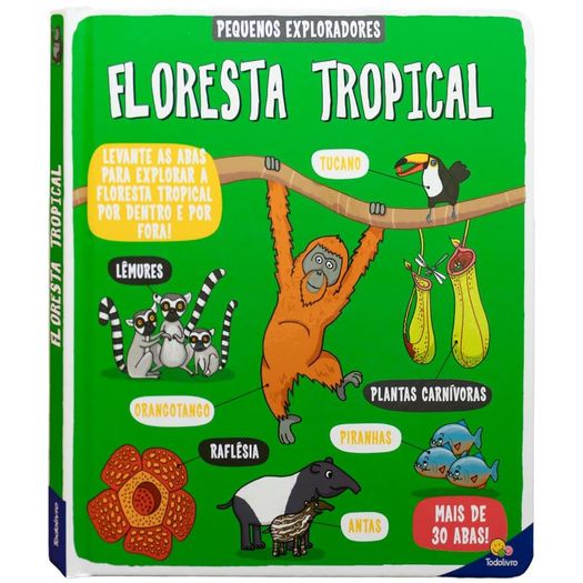 pequenos-exploradores--floresta-tropical pequenos-exploradores--floresta-tropical