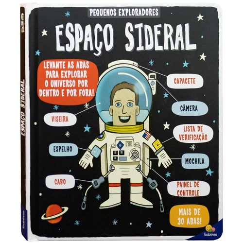 pequenos-exploradores--espaco-sideral