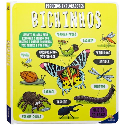 pequenos-exploradores--bichinhos