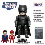 boneco masterpiece batman