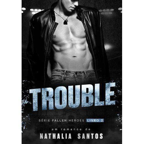 trouble 2 - fruto proibido