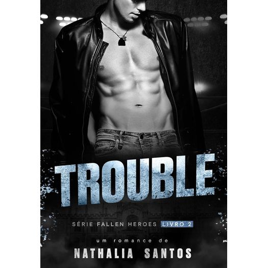 trouble 2 - fruto proibido